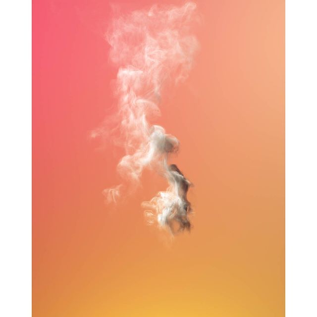 Runner up - Patt Flynns Untitled (Smoke)